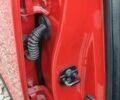 Красный Ниссан Жук, объемом двигателя 1.6 л и пробегом 63 тыс. км за 13700 $, фото 7 на Automoto.ua