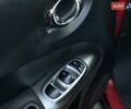 Красный Ниссан Жук, объемом двигателя 1.6 л и пробегом 135 тыс. км за 13900 $, фото 11 на Automoto.ua