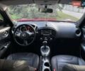 Красный Ниссан Жук, объемом двигателя 1.6 л и пробегом 135 тыс. км за 13900 $, фото 14 на Automoto.ua
