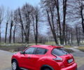 Красный Ниссан Жук, объемом двигателя 1.6 л и пробегом 83 тыс. км за 12850 $, фото 4 на Automoto.ua