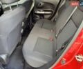 Червоний Ніссан Жук, об'ємом двигуна 1.6 л та пробігом 71 тис. км за 14800 $, фото 40 на Automoto.ua