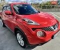 Красный Ниссан Жук, объемом двигателя 1.6 л и пробегом 71 тыс. км за 14500 $, фото 21 на Automoto.ua