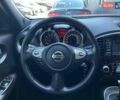 Красный Ниссан Жук, объемом двигателя 1.6 л и пробегом 85 тыс. км за 14490 $, фото 14 на Automoto.ua