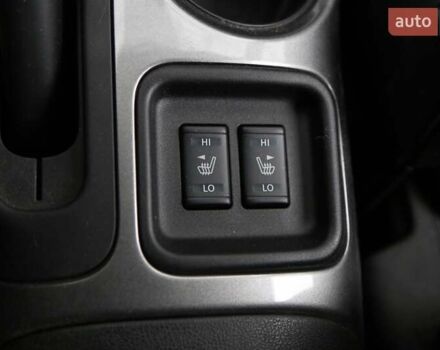 Красный Ниссан Жук, объемом двигателя 1.6 л и пробегом 42 тыс. км за 14900 $, фото 20 на Automoto.ua