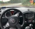 Красный Ниссан Жук, объемом двигателя 1.6 л и пробегом 163 тыс. км за 11999 $, фото 4 на Automoto.ua