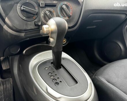 Красный Ниссан Жук, объемом двигателя 1.6 л и пробегом 124 тыс. км за 13490 $, фото 14 на Automoto.ua