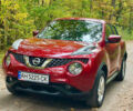 Красный Ниссан Жук, объемом двигателя 1.6 л и пробегом 25 тыс. км за 18000 $, фото 1 на Automoto.ua