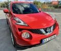Красный Ниссан Жук, объемом двигателя 1.6 л и пробегом 71 тыс. км за 14700 $, фото 24 на Automoto.ua
