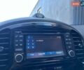 Красный Ниссан Жук, объемом двигателя 1.6 л и пробегом 85 тыс. км за 14490 $, фото 23 на Automoto.ua