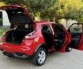 Червоний Ніссан Жук, об'ємом двигуна 1.6 л та пробігом 48 тис. км за 14999 $, фото 12 на Automoto.ua