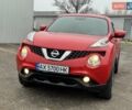 Красный Ниссан Жук, объемом двигателя 1.6 л и пробегом 72 тыс. км за 13999 $, фото 16 на Automoto.ua
