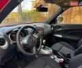 Червоний Ніссан Жук, об'ємом двигуна 1.6 л та пробігом 124 тис. км за 13490 $, фото 11 на Automoto.ua