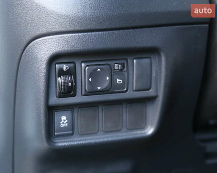 Красный Ниссан Жук, объемом двигателя 1.6 л и пробегом 42 тыс. км за 14900 $, фото 19 на Automoto.ua