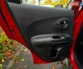Червоний Ніссан Жук, об'ємом двигуна 1.6 л та пробігом 124 тис. км за 13490 $, фото 16 на Automoto.ua