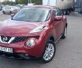Червоний Ніссан Жук, об'ємом двигуна 1.6 л та пробігом 87 тис. км за 13499 $, фото 15 на Automoto.ua