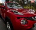Червоний Ніссан Жук, об'ємом двигуна 1.6 л та пробігом 124 тис. км за 13490 $, фото 3 на Automoto.ua