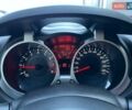 Красный Ниссан Жук, объемом двигателя 1.6 л и пробегом 85 тыс. км за 14490 $, фото 19 на Automoto.ua