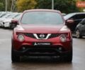 Красный Ниссан Жук, объемом двигателя 1.6 л и пробегом 117 тыс. км за 14900 $, фото 1 на Automoto.ua