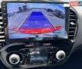 Червоний Ніссан Жук, об'ємом двигуна 1.6 л та пробігом 71 тис. км за 14800 $, фото 33 на Automoto.ua