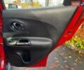 Червоний Ніссан Жук, об'ємом двигуна 1.6 л та пробігом 124 тис. км за 13490 $, фото 20 на Automoto.ua