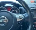 Красный Ниссан Жук, объемом двигателя 1.6 л и пробегом 85 тыс. км за 14490 $, фото 22 на Automoto.ua