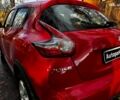 Красный Ниссан Жук, объемом двигателя 1.6 л и пробегом 124 тыс. км за 13490 $, фото 8 на Automoto.ua