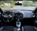 Червоний Ніссан Жук, об'ємом двигуна 1.6 л та пробігом 48 тис. км за 14999 $, фото 16 на Automoto.ua