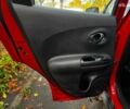 Красный Ниссан Жук, объемом двигателя 1.6 л и пробегом 124 тыс. км за 13490 $, фото 17 на Automoto.ua