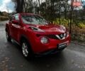 Червоний Ніссан Жук, об'ємом двигуна 1.6 л та пробігом 124 тис. км за 13490 $, фото 2 на Automoto.ua