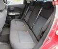 Красный Ниссан Жук, объемом двигателя 1.6 л и пробегом 117 тыс. км за 14900 $, фото 8 на Automoto.ua