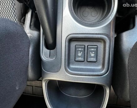 Красный Ниссан Жук, объемом двигателя 1.6 л и пробегом 124 тыс. км за 13490 $, фото 26 на Automoto.ua