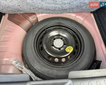 Червоний Ніссан Жук, об'ємом двигуна 1.6 л та пробігом 71 тис. км за 14700 $, фото 45 на Automoto.ua