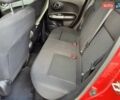 Червоний Ніссан Жук, об'ємом двигуна 1.6 л та пробігом 71 тис. км за 14800 $, фото 39 на Automoto.ua