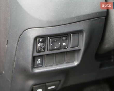 Красный Ниссан Жук, объемом двигателя 1.6 л и пробегом 117 тыс. км за 14900 $, фото 21 на Automoto.ua