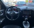 Красный Ниссан Жук, объемом двигателя 1.6 л и пробегом 85 тыс. км за 14490 $, фото 13 на Automoto.ua