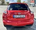 Червоний Ніссан Жук, об'ємом двигуна 1.6 л та пробігом 71 тис. км за 14800 $, фото 18 на Automoto.ua