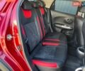 Красный Ниссан Жук, объемом двигателя 1.6 л и пробегом 85 тыс. км за 14490 $, фото 10 на Automoto.ua
