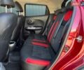 Красный Ниссан Жук, объемом двигателя 1.6 л и пробегом 85 тыс. км за 14490 $, фото 9 на Automoto.ua