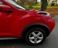 Красный Ниссан Жук, объемом двигателя 1.6 л и пробегом 124 тыс. км за 13490 $, фото 4 на Automoto.ua