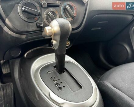 Червоний Ніссан Жук, об'ємом двигуна 1.6 л та пробігом 124 тис. км за 13490 $, фото 14 на Automoto.ua