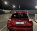Червоний Ніссан Жук, об'ємом двигуна 1.6 л та пробігом 114 тис. км за 14000 $, фото 2 на Automoto.ua