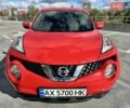 Красный Ниссан Жук, объемом двигателя 1.6 л и пробегом 72 тыс. км за 14400 $, фото 1 на Automoto.ua