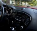 Червоний Ніссан Жук, об'ємом двигуна 1.6 л та пробігом 48 тис. км за 14999 $, фото 18 на Automoto.ua