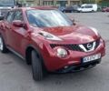 Червоний Ніссан Жук, об'ємом двигуна 1.6 л та пробігом 87 тис. км за 13499 $, фото 18 на Automoto.ua