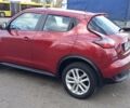 Червоний Ніссан Жук, об'ємом двигуна 1.6 л та пробігом 87 тис. км за 13499 $, фото 9 на Automoto.ua