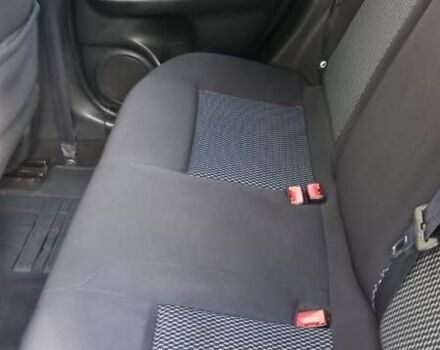 Червоний Ніссан Жук, об'ємом двигуна 1.6 л та пробігом 87 тис. км за 13499 $, фото 2 на Automoto.ua