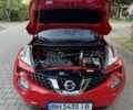 Червоний Ніссан Жук, об'ємом двигуна 1.6 л та пробігом 48 тис. км за 14999 $, фото 15 на Automoto.ua