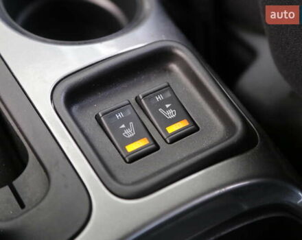 Красный Ниссан Жук, объемом двигателя 1.6 л и пробегом 117 тыс. км за 14900 $, фото 19 на Automoto.ua