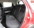 Красный Ниссан Жук, объемом двигателя 1.6 л и пробегом 42 тыс. км за 14900 $, фото 9 на Automoto.ua