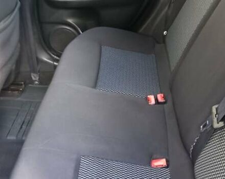 Красный Ниссан Жук, объемом двигателя 1.6 л и пробегом 87 тыс. км за 13850 $, фото 5 на Automoto.ua